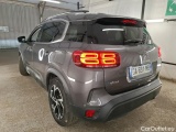  Citroen  C5  Aircross Shine Hybrid 1.6 225CV BVA8 E6d #2