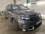  Citroen  C5  Aircross Shine Hybrid 1.6 225CV BVA8 E6d #4