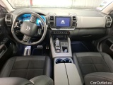 Citroen  C5  Aircross Shine Hybrid 1.6 225CV BVA8 E6d #5