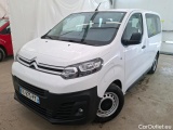  Citroen  Jumpy  Combi XS Elektromotor 50kWh BVA 9 Sieges 