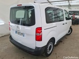  Citroen  Jumpy  Combi XS Elektromotor 50kWh BVA 9 Sieges #3