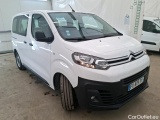  Citroen  Jumpy  Combi XS Elektromotor 50kWh BVA 9 Sieges #4