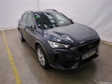  Cupra  Formentor CUPRA  / 2020 / 5P / SUV 1.4 e-HYBRID 204ch DSG6 Business Edition #4