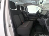  Citroen  Jumpy  Combi XS Elektromotor 50kWh BVA 9 Sieges #8