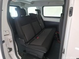 Citroen  Jumpy  Combi XS Elektromotor 50kWh BVA 9 Sieges #9