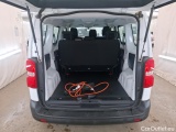  Citroen  Jumpy  Combi XS Elektromotor 50kWh BVA 9 Sieges #10