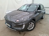  Ford  Kuga  Titanium Plug-In Hybrid 2.5 225CV BVA1 E6dT 