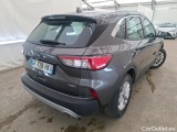  Ford  Kuga  Titanium Plug-In Hybrid 2.5 225CV BVA1 E6dT #3