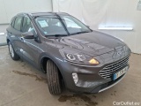  Ford  Kuga  Titanium Plug-In Hybrid 2.5 225CV BVA1 E6dT #4