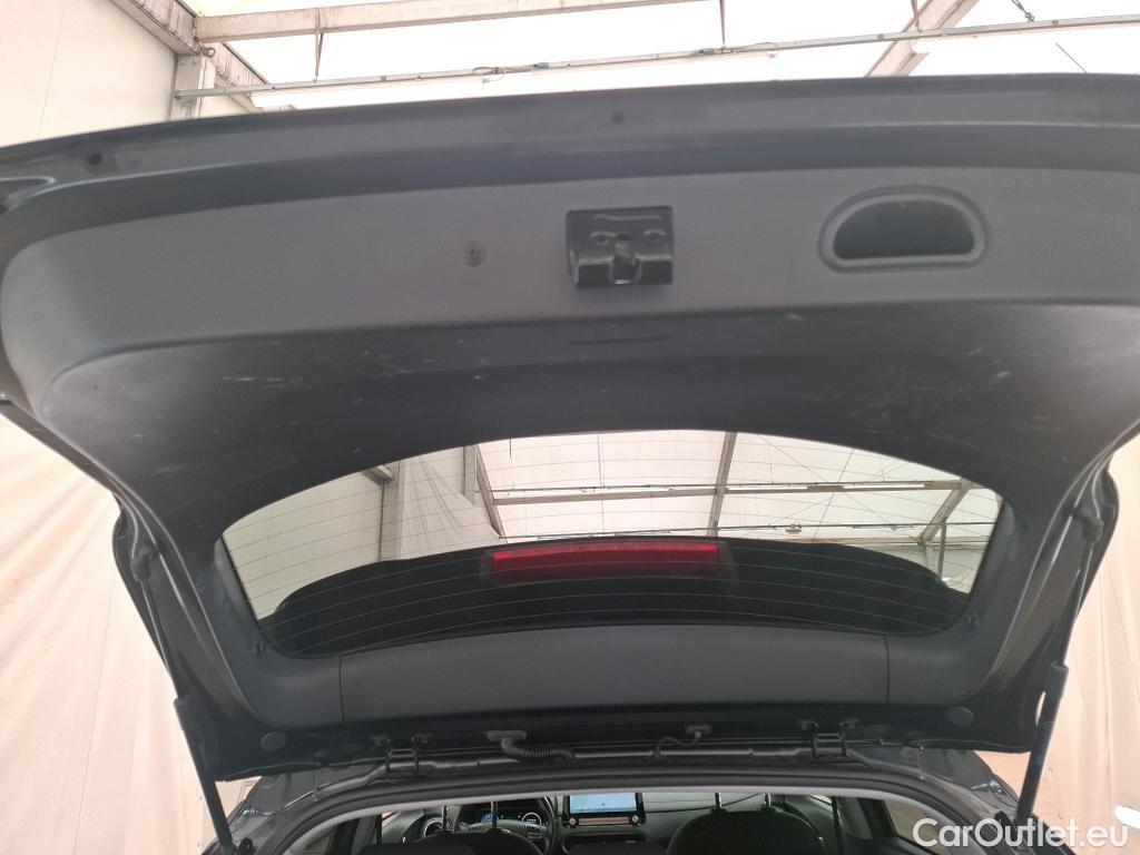  Hyundai  Konna Kona Creative Electrique 2WD 64kWh BVA #8