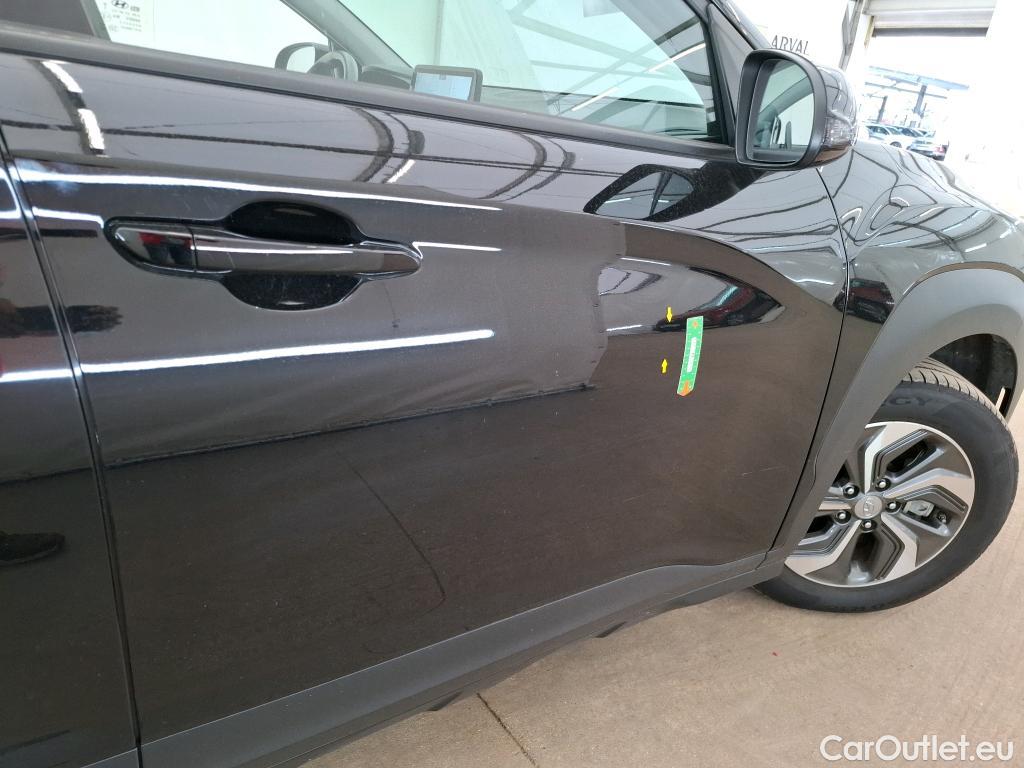  Hyundai  Konna Kona Business Hybrid 2WD 1.6 GDI 140CV BVA6 E6d #5
