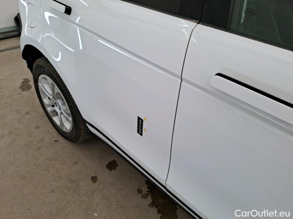  Land Rover  Range Rover Evoque LAND ROVER  / 2018 / 5P / SUV 1.5 P300e PHEV BVA 4WD #19