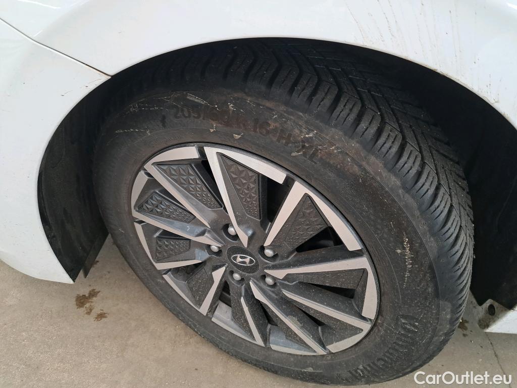  Hyundai   Ioniq Ioniq Executive Electric 38kWh BVA #10