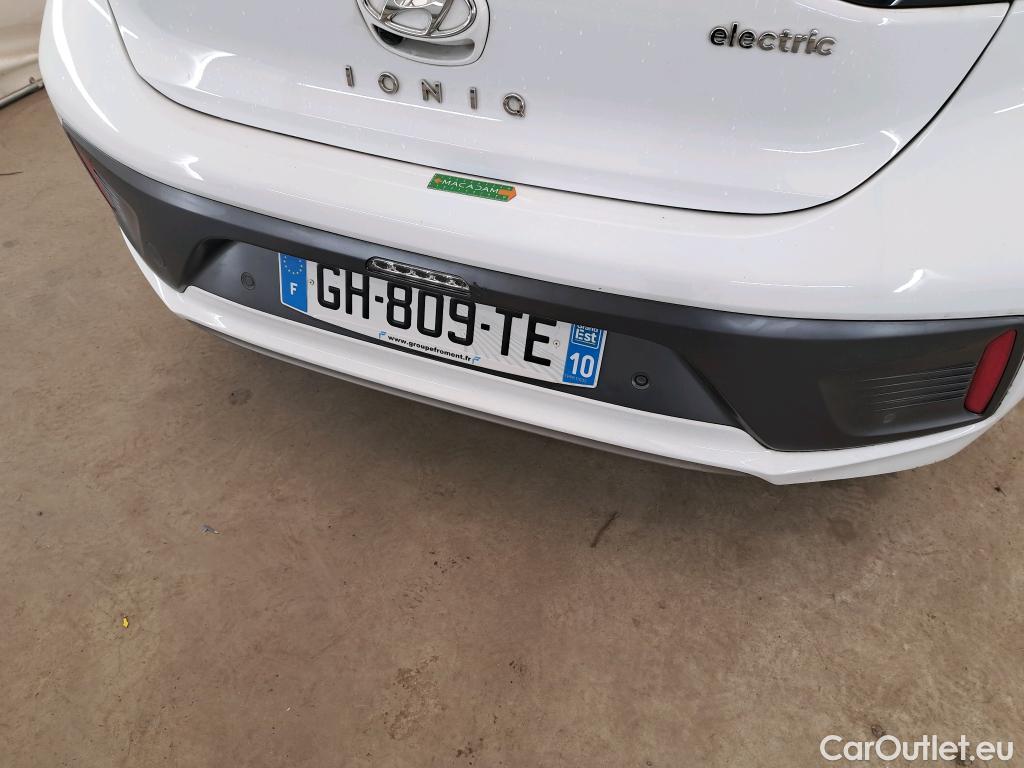  Hyundai   Ioniq Ioniq Executive Electric 38kWh BVA #13