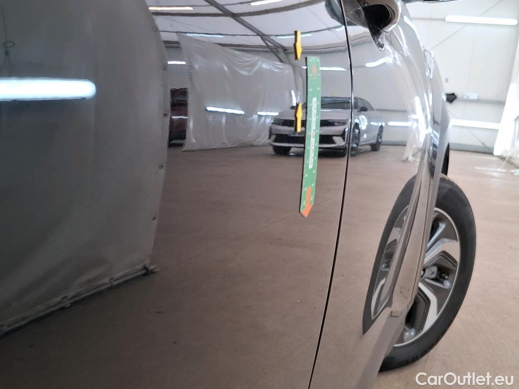  Hyundai  Konna Kona Business Hybrid 2WD 1.6 GDI 140CV BVA6 E6d #43