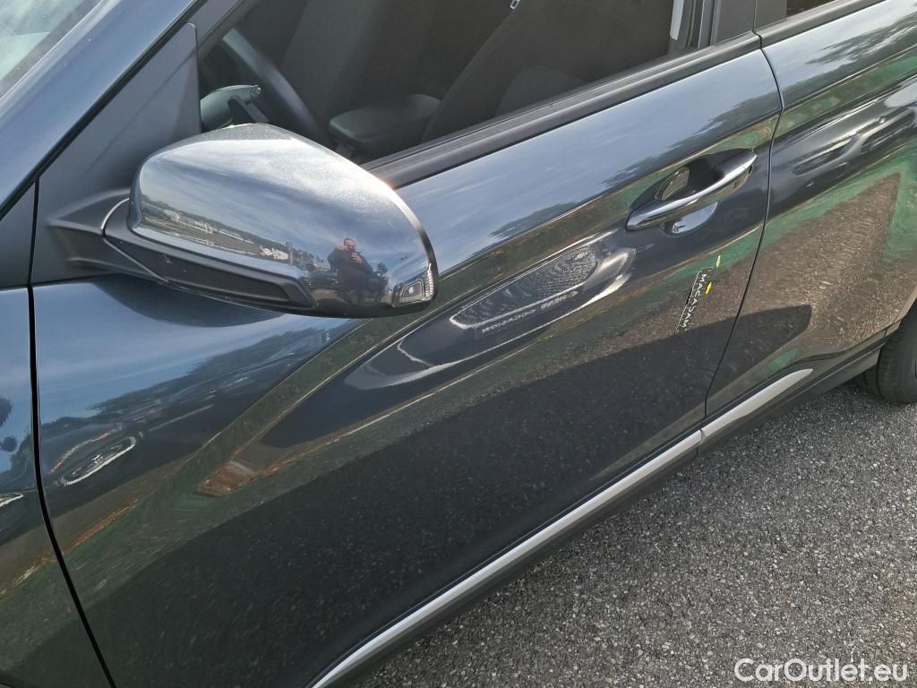  Hyundai  Konna Kona Creative Hybrid 2WD 1.6 GDI 140CV BVA6 E6d #1
