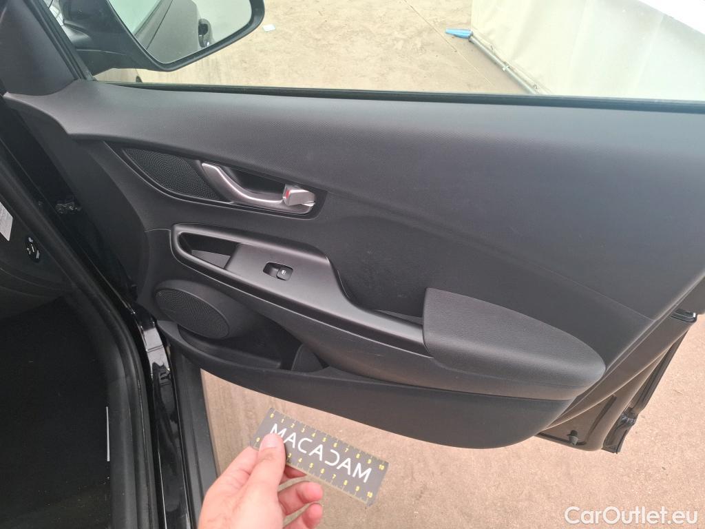  Hyundai  Konna Kona Creative Electrique 2WD 64kWh BVA #15