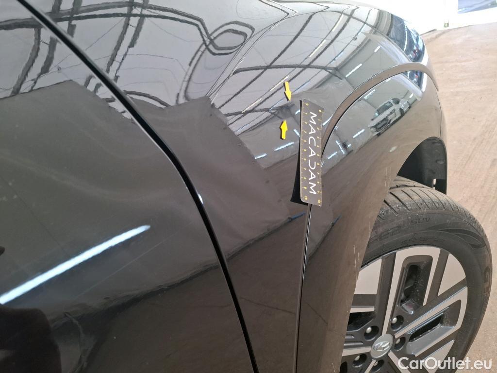  Hyundai  Konna Kona Creative Electrique 2WD 64kWh BVA #21