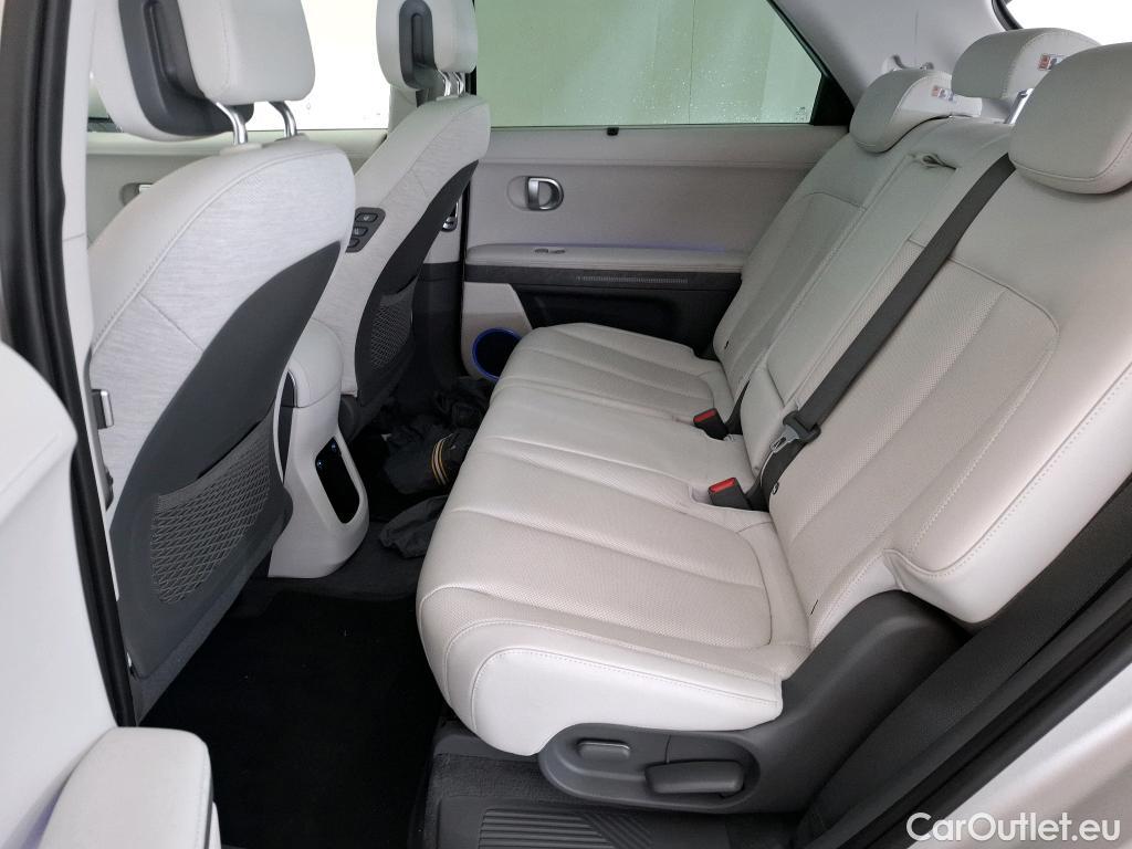  Hyundai   Ioniq HYUNDAI 5 / 2021 / 5P / SUV BEV 73KWH RWD EXECUTIVE #2