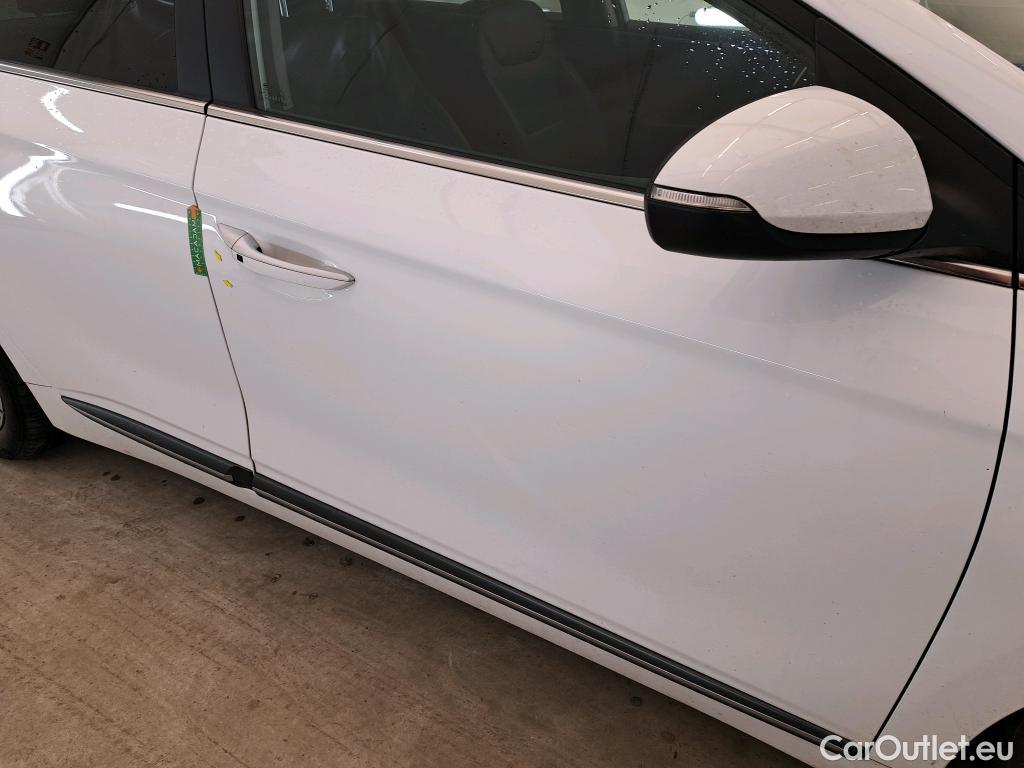  Hyundai   Ioniq Ioniq Executive Electric 38kWh BVA #6