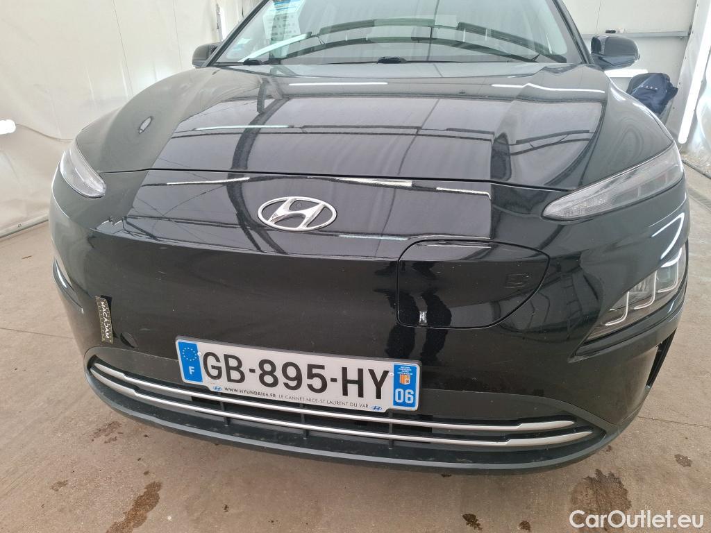  Hyundai  Konna Kona Creative Electrique 2WD 64kWh BVA #1