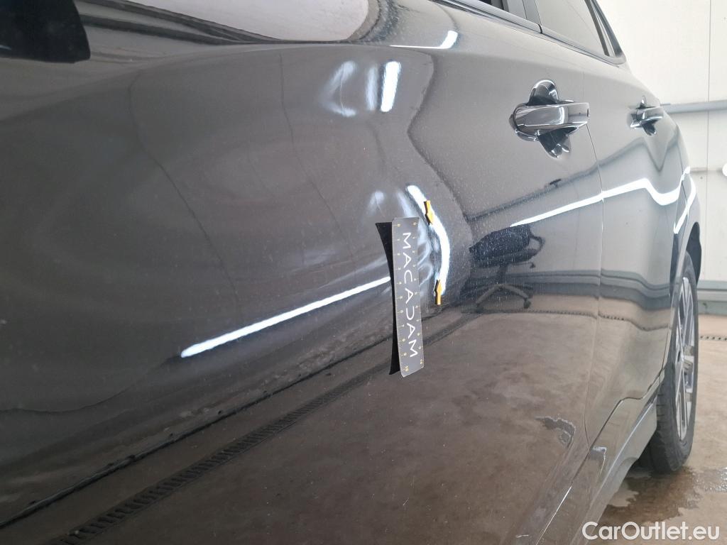  Hyundai  Konna Kona Creative Electrique 2WD 64kWh BVA #4