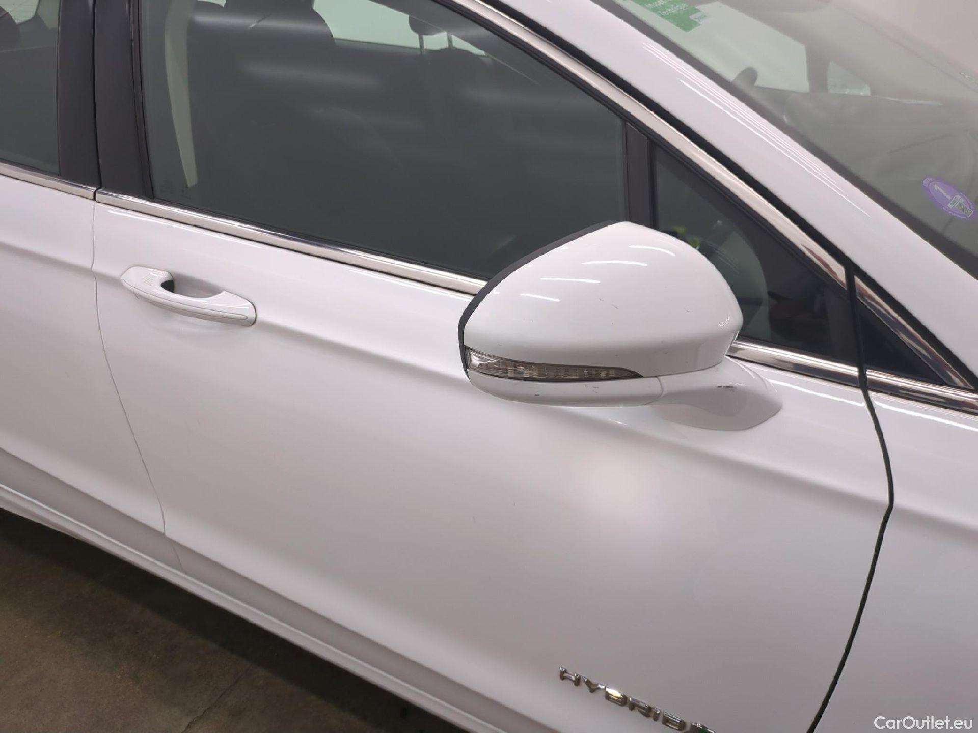  Ford  Mondeo  Turnier Titanium Business Hybrid 2.0 185CV BVA6 E6dT #29