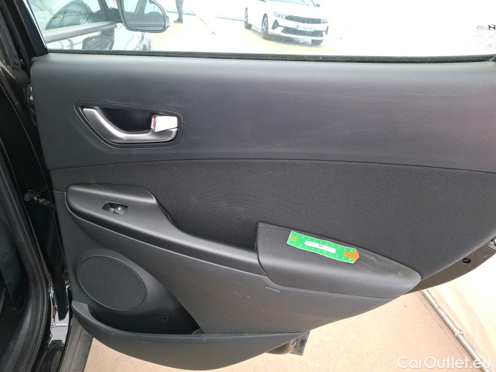  Hyundai  Konna Kona Business Hybrid 2WD 1.6 GDI 140CV BVA6 E6d #33