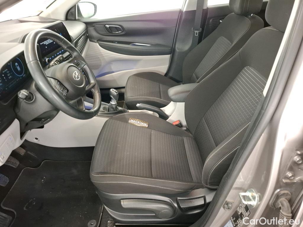  Hyundai  i20  Business Mild-Hybrid 1.0 T-GDI 100CV BVM6 E6d #14