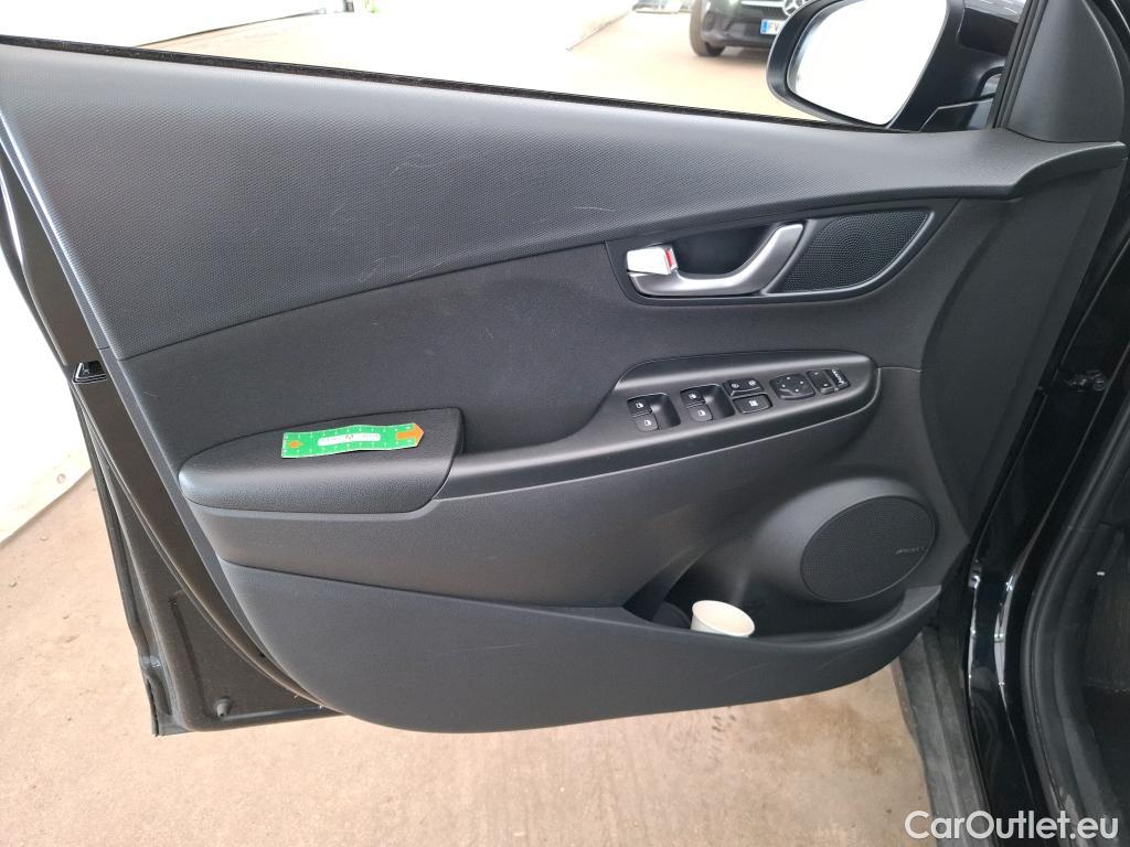  Hyundai  Konna Kona Business Hybrid 2WD 1.6 GDI 140CV BVA6 E6d #29