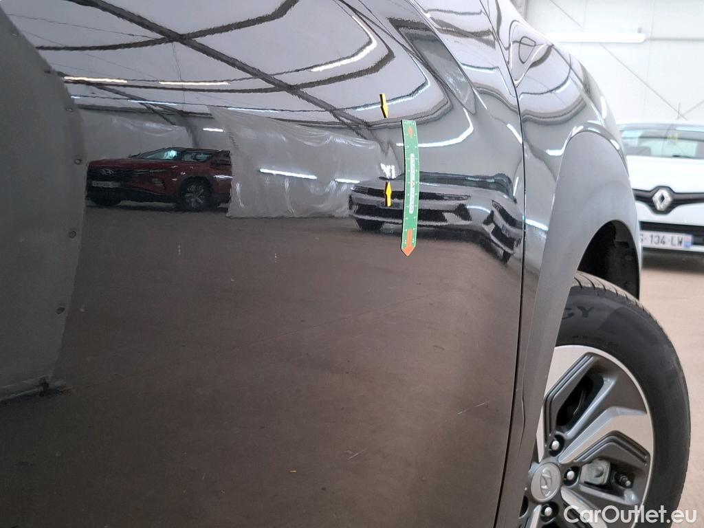  Hyundai  Konna Kona Business Hybrid 2WD 1.6 GDI 140CV BVA6 E6d #6