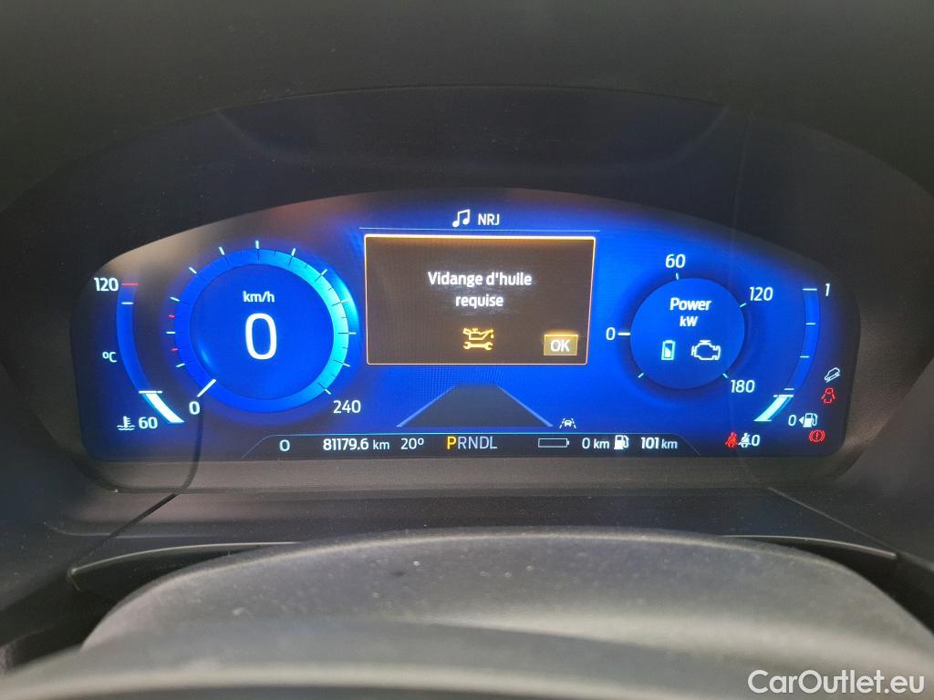  Ford  Kuga  Titanium Plug-In Hybrid 2.5 225CV BVA1 E6dT #60
