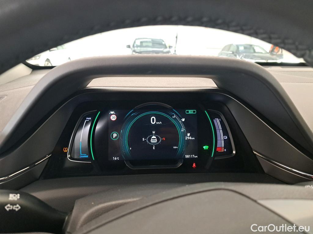  Hyundai   Ioniq Ioniq Executive Electric 38kWh BVA #12