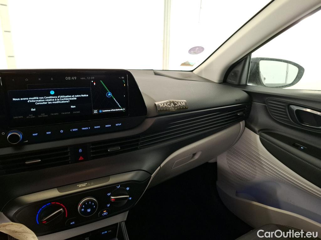  Hyundai  i20  Business Mild-Hybrid 1.0 T-GDI 100CV BVM6 E6d #1