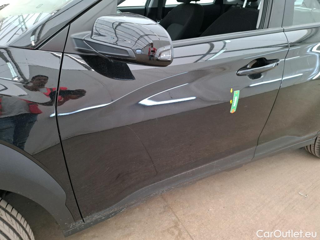  Hyundai  Konna Kona Business Hybrid 2WD 1.6 GDI 140CV BVA6 E6d #40