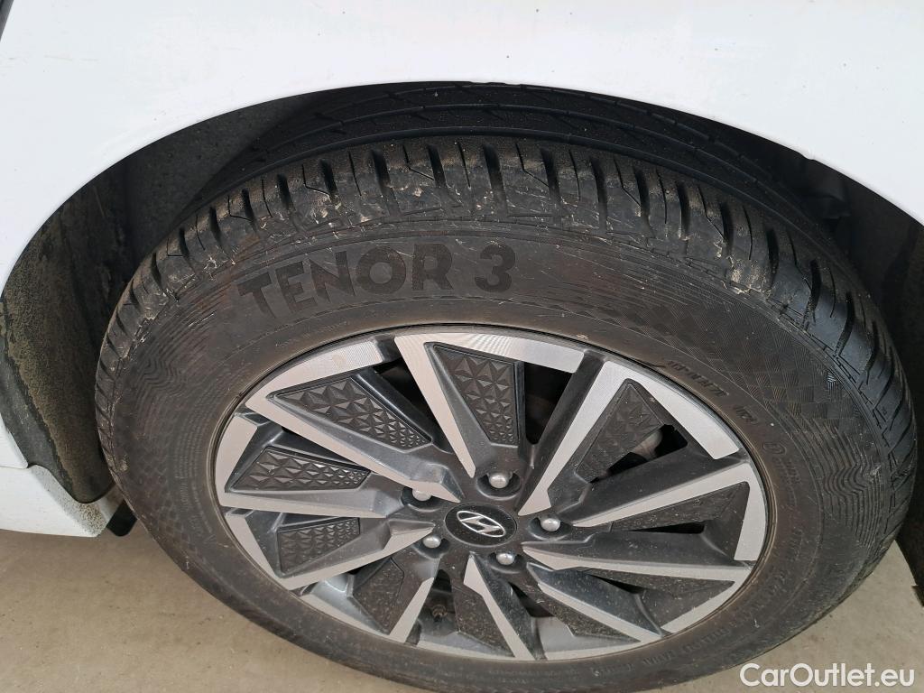  Hyundai   Ioniq Ioniq Executive Electric 38kWh BVA #8