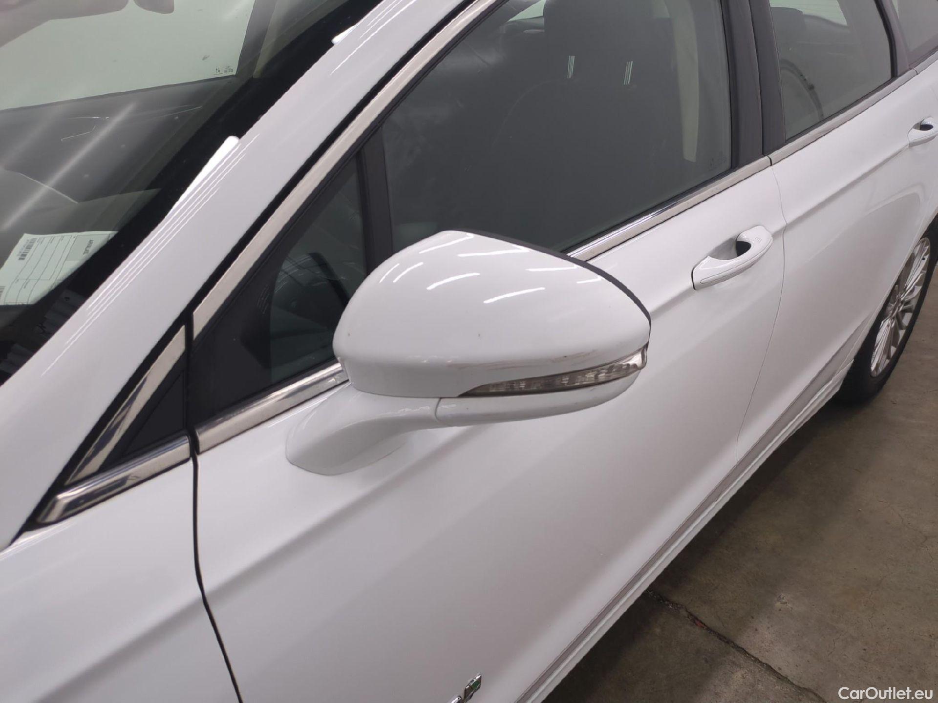  Ford  Mondeo  Turnier Titanium Business Hybrid 2.0 185CV BVA6 E6dT #4