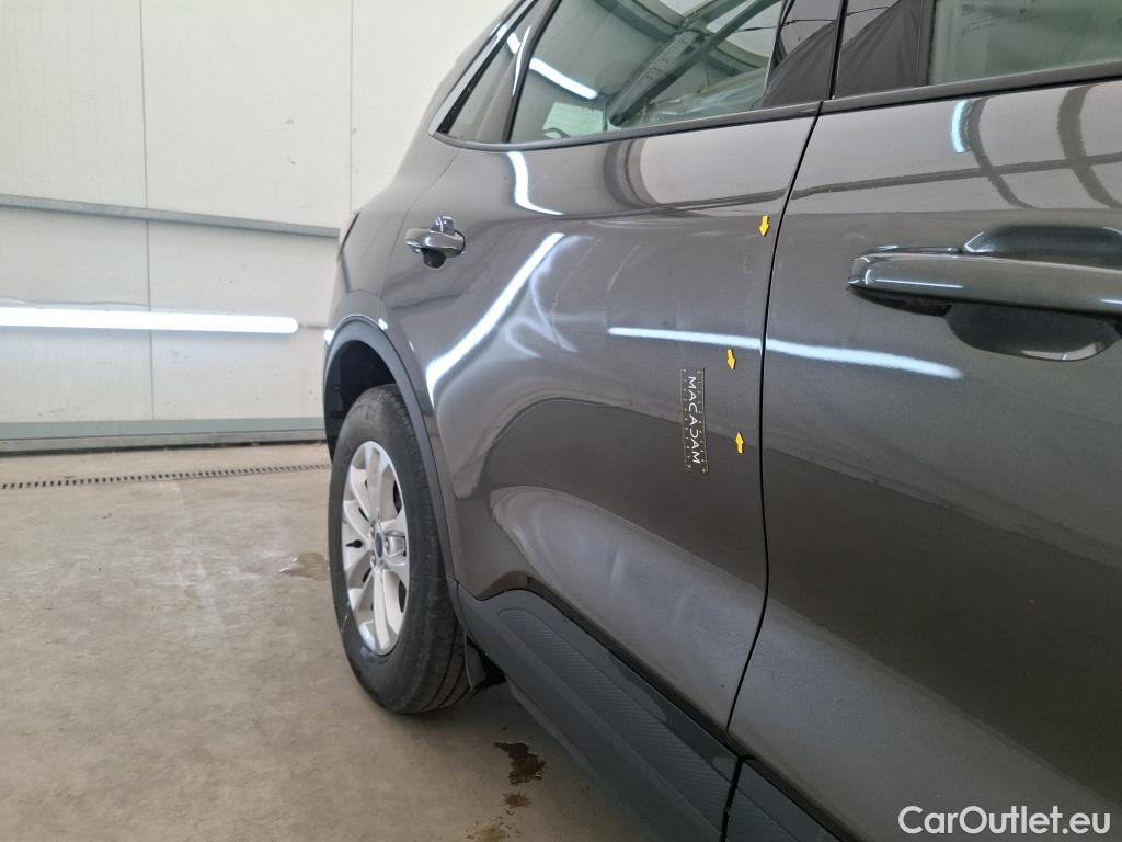  Ford  Kuga  Titanium Plug-In Hybrid 2.5 225CV BVA1 E6dT #3