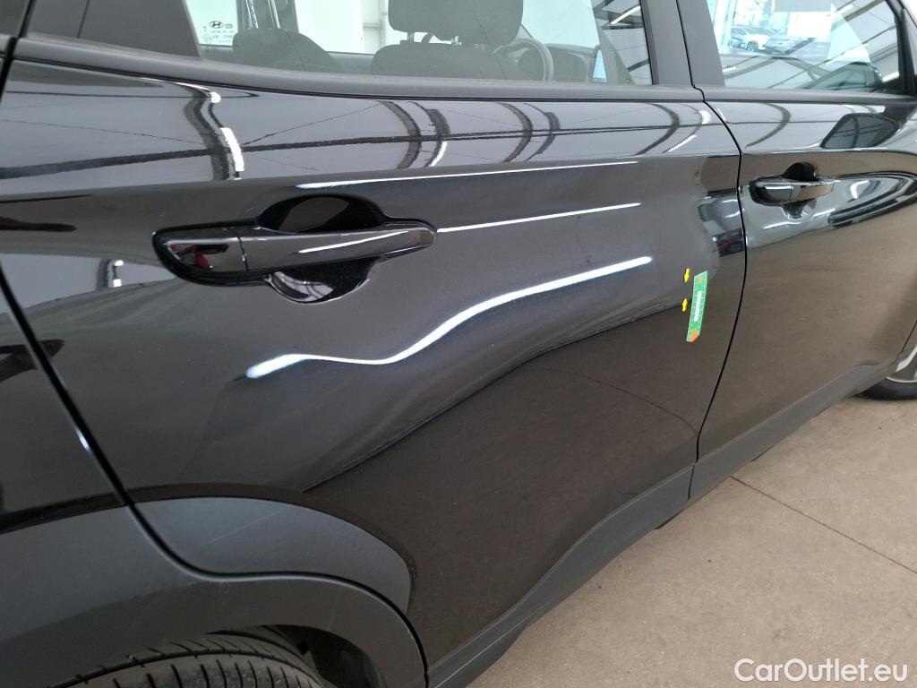  Hyundai  Konna Kona Business Hybrid 2WD 1.6 GDI 140CV BVA6 E6d #42