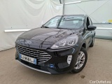  Ford  Kuga FORD  / 2019 / 5P / SUV 190 Hybrid I-AWD(FHEV) Powershi Titanium 