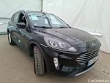  Ford  Kuga FORD  / 2019 / 5P / SUV 190 Hybrid I-AWD(FHEV) Powershi Titanium #4