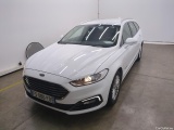  Ford  Mondeo  Turnier Titanium Business Hybrid 2.0 185CV BVA6 E6dT 