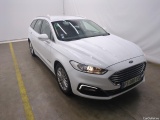  Ford  Mondeo  Turnier Titanium Business Hybrid 2.0 185CV BVA6 E6dT #4