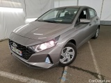  Hyundai  i20  Business Mild-Hybrid 1.0 T-GDI 100CV BVM6 E6d 