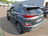  Hyundai  Konna Kona Creative Hybrid 2WD 1.6 GDI 140CV BVA6 E6d #2
