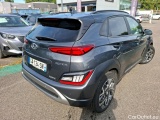  Hyundai  Konna Kona Creative Hybrid 2WD 1.6 GDI 140CV BVA6 E6d #3