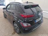  Hyundai  Konna Kona Creative Electrique 2WD 64kWh BVA #3