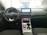  Hyundai  Konna Kona Creative Electrique 2WD 64kWh BVA #6