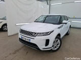  Land Rover  Range Rover Evoque LAND ROVER  / 2018 / 5P / SUV 1.5 P300e PHEV BVA 4WD 