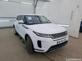  Land Rover  Range Rover Evoque LAND ROVER  / 2018 / 5P / SUV 1.5 P300e PHEV BVA 4WD #4